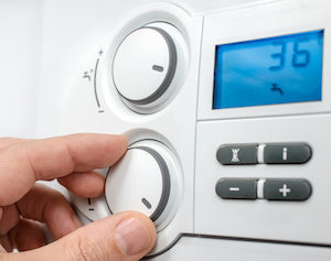 Heat Pumps
