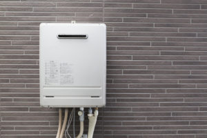 Instant Hot Water