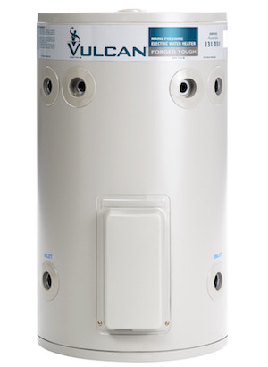 Electric Hot Water - Vulcan Electric 50L (691050)