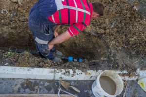 our emergency plumbers can find and fix your burst water pipe anywhere around Brisbane