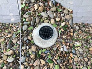 blocked drain brisbane