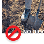 no dig drain clearing