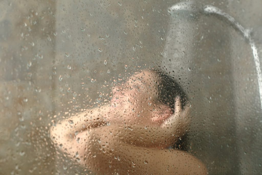 Hot showers with Reclaim Heat Pump Hot Water Systems